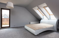 Tosside bedroom extensions